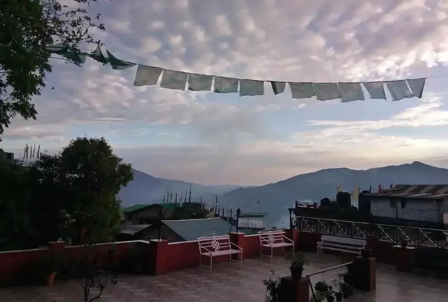The Shire  Homestay