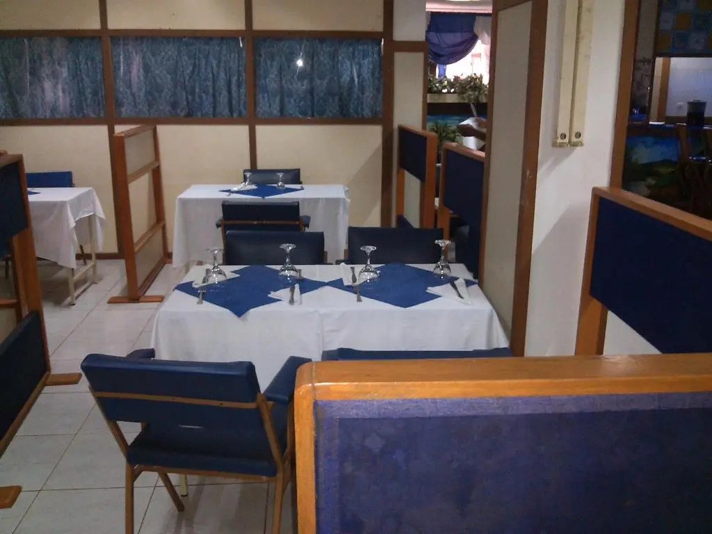 Tang Zugu Résidence Hôtel