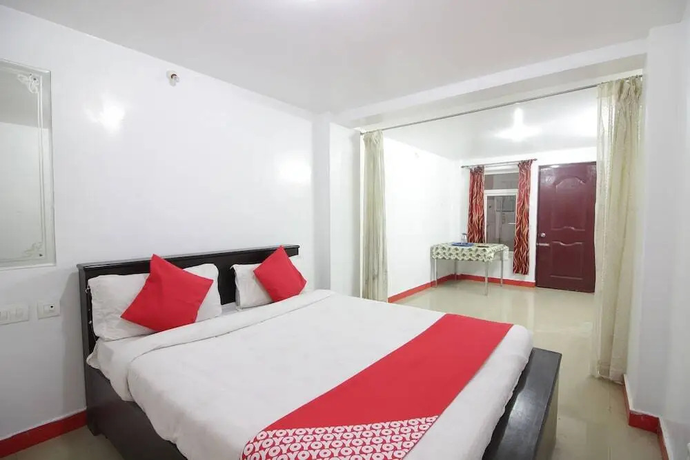 The Travellers Nest Ooty