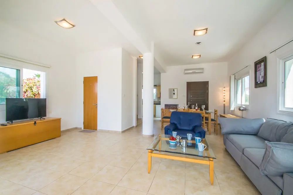 Ayia Thekla Atlas 10 Villa