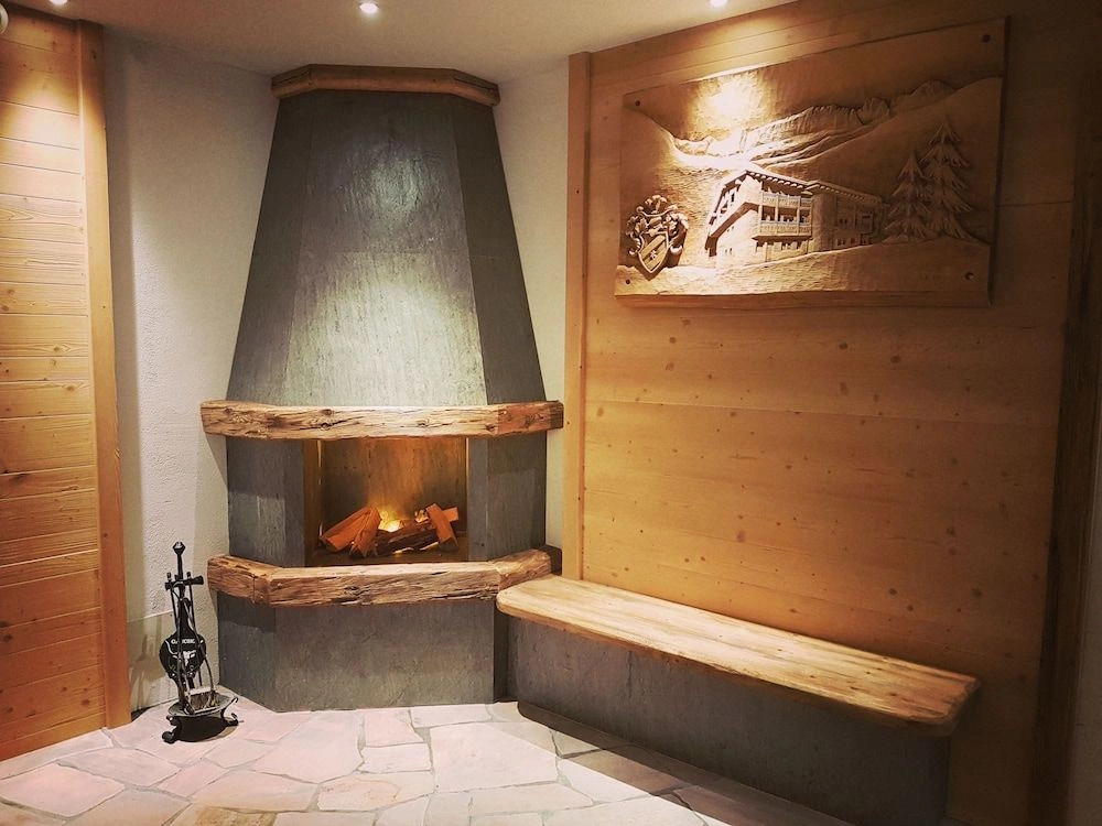 Residence Cirelle Suite & Spa