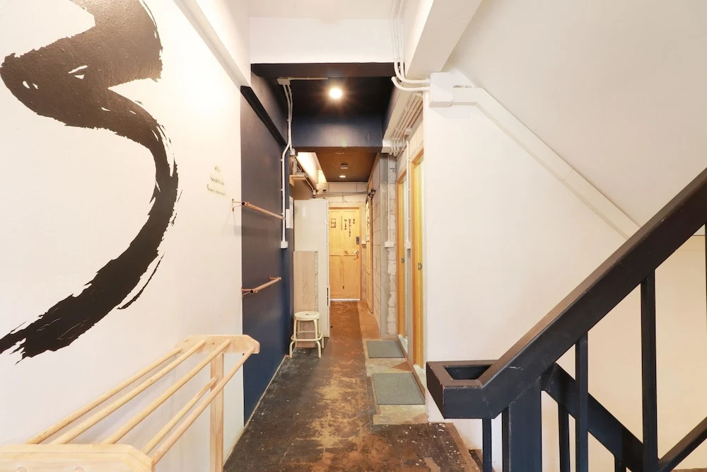 Haihostel