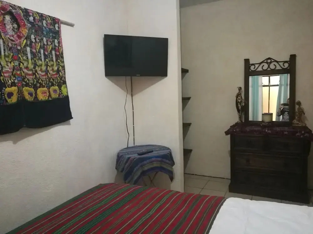 Apartamentos Macondo