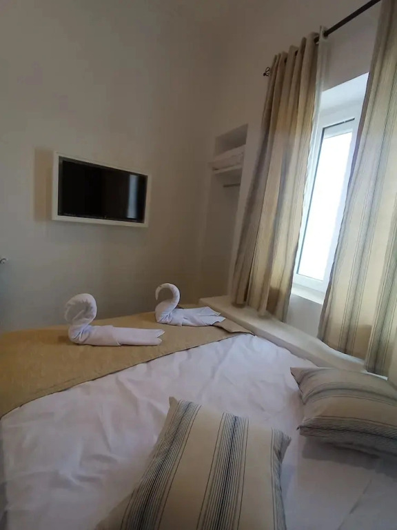 Hotel Al Jazira