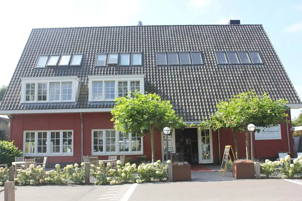 Hotel Restaurant Villa Lokeend