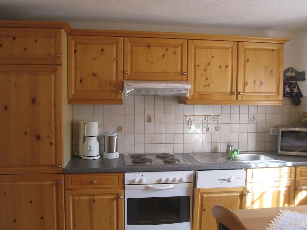 Ferienwohnung Lederle Maria-Luise