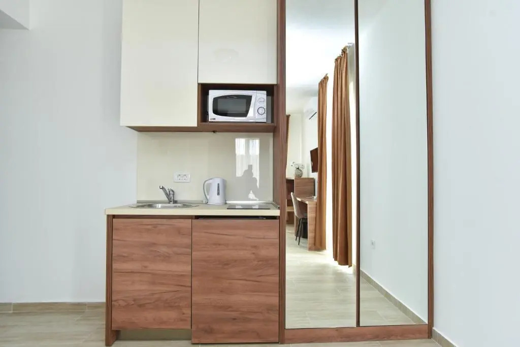 Apartment L Palace