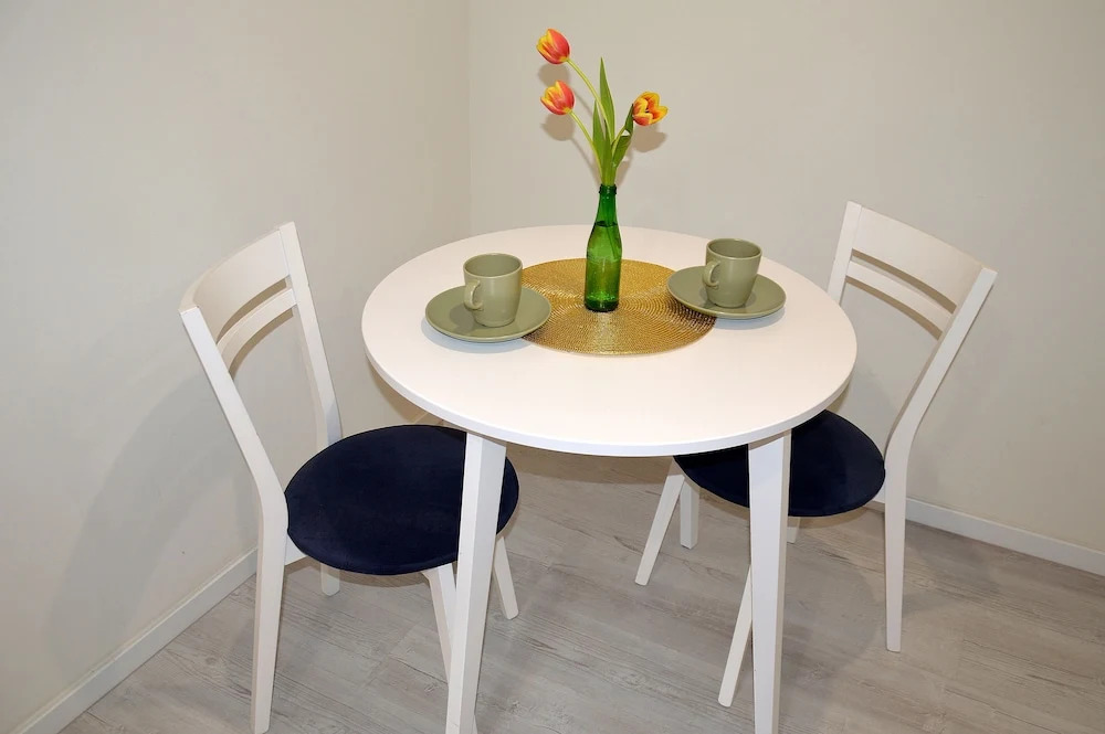 Central Cracow Apartments