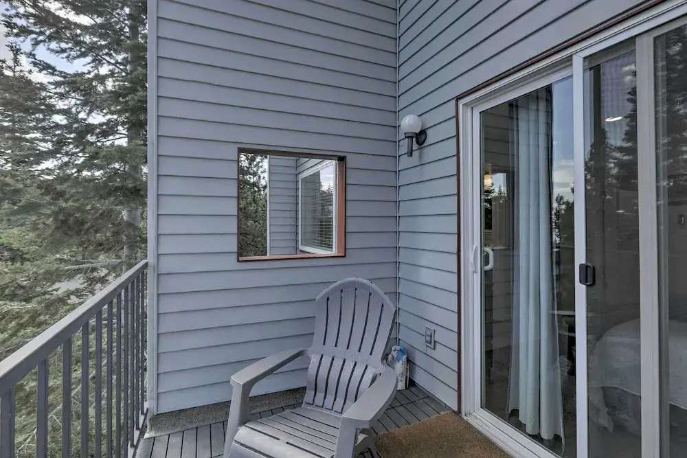 < 1 Mi to Slopes! 'heavenly Daze Chalet' in Tahoe