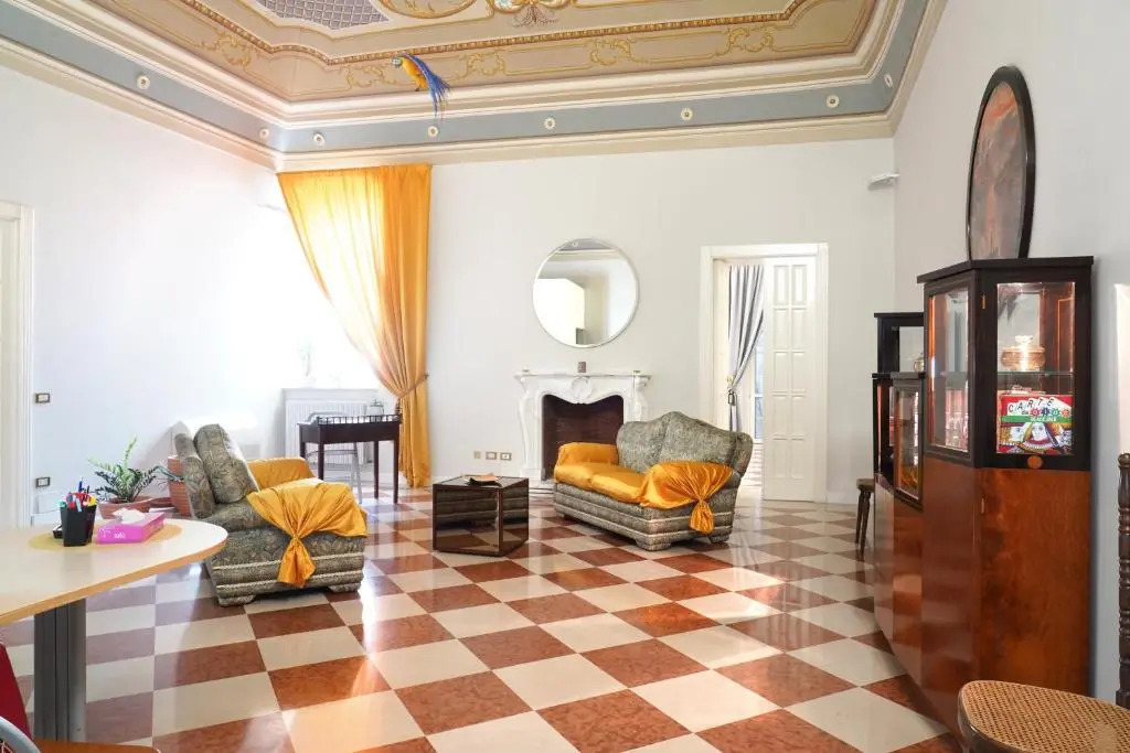 Rosita Luxury Apartments