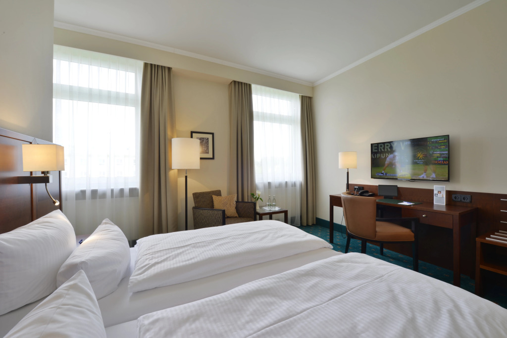 Hotel Der Lindenhof
