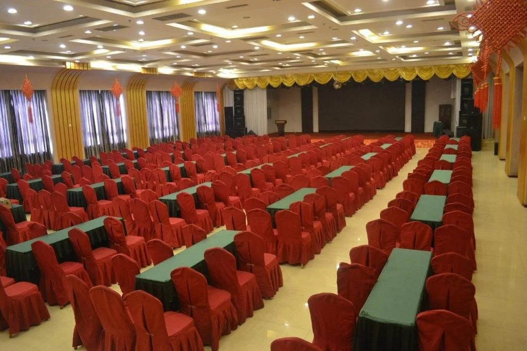Lantian Hotel