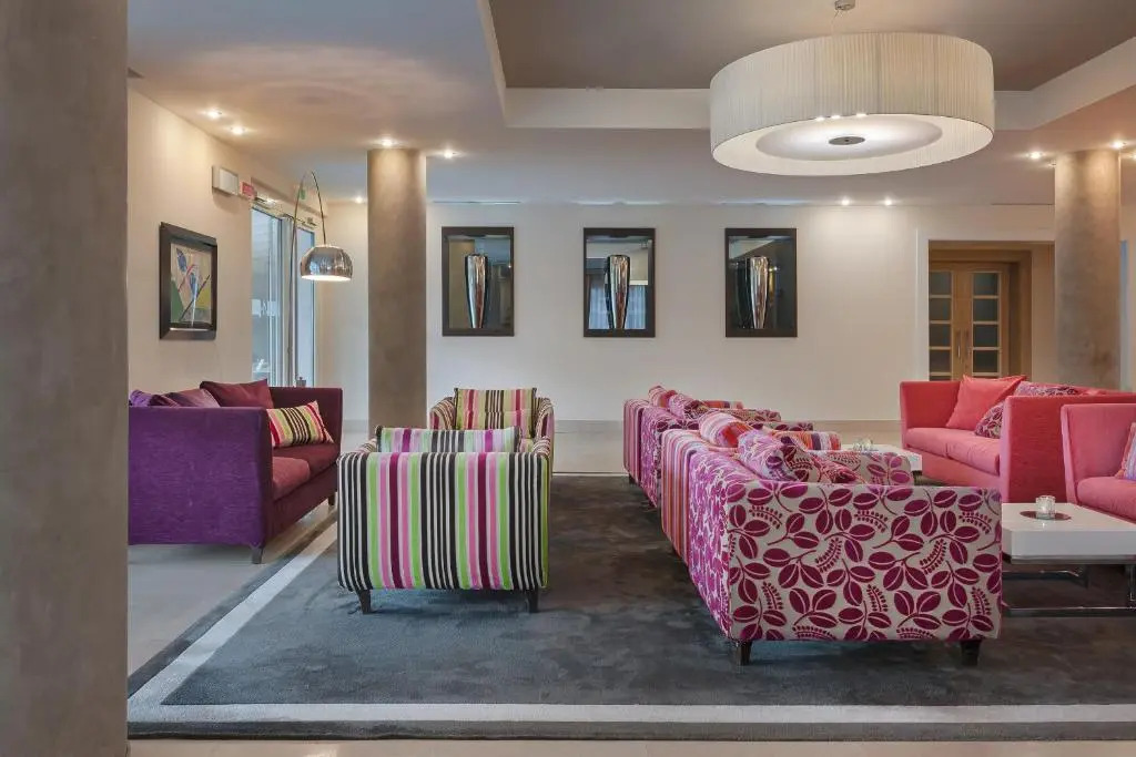 Hotel Nazionale