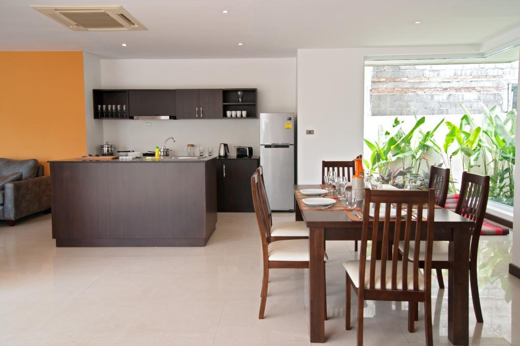 The Place Villas