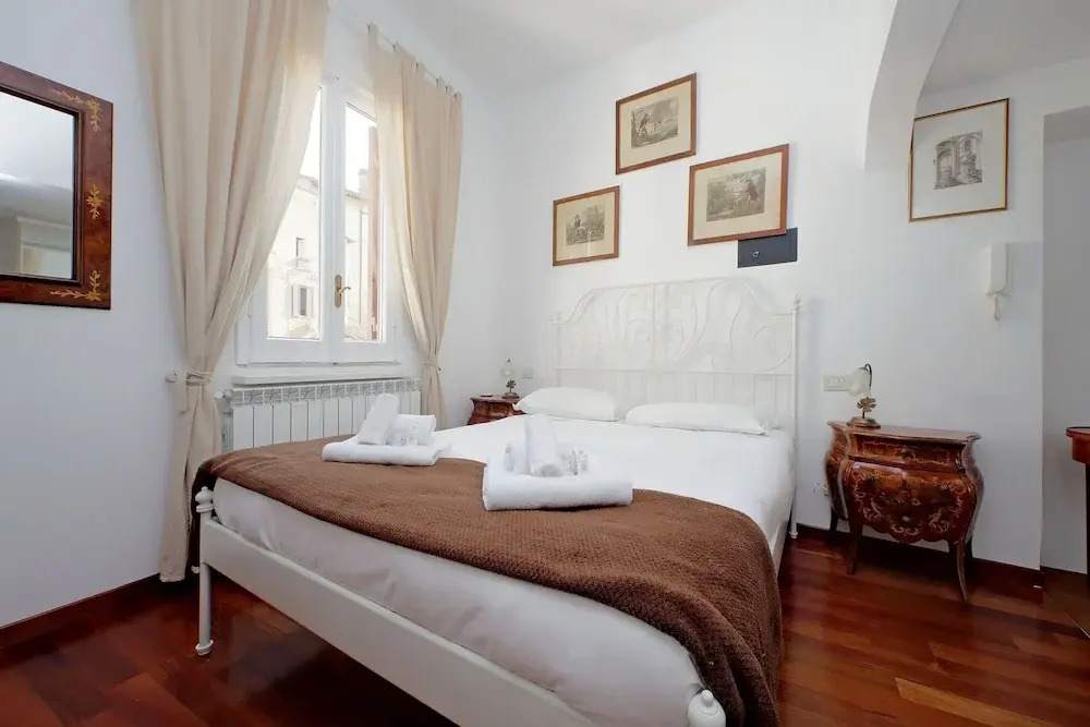 4bnb - Navona Rooftop