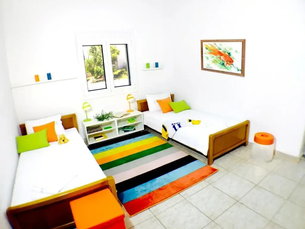 Gerakina Skala Holiday Houses