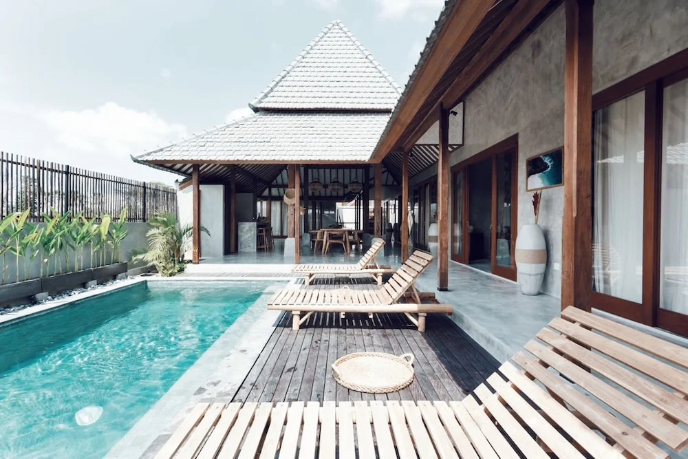 Kano Canggu Loft