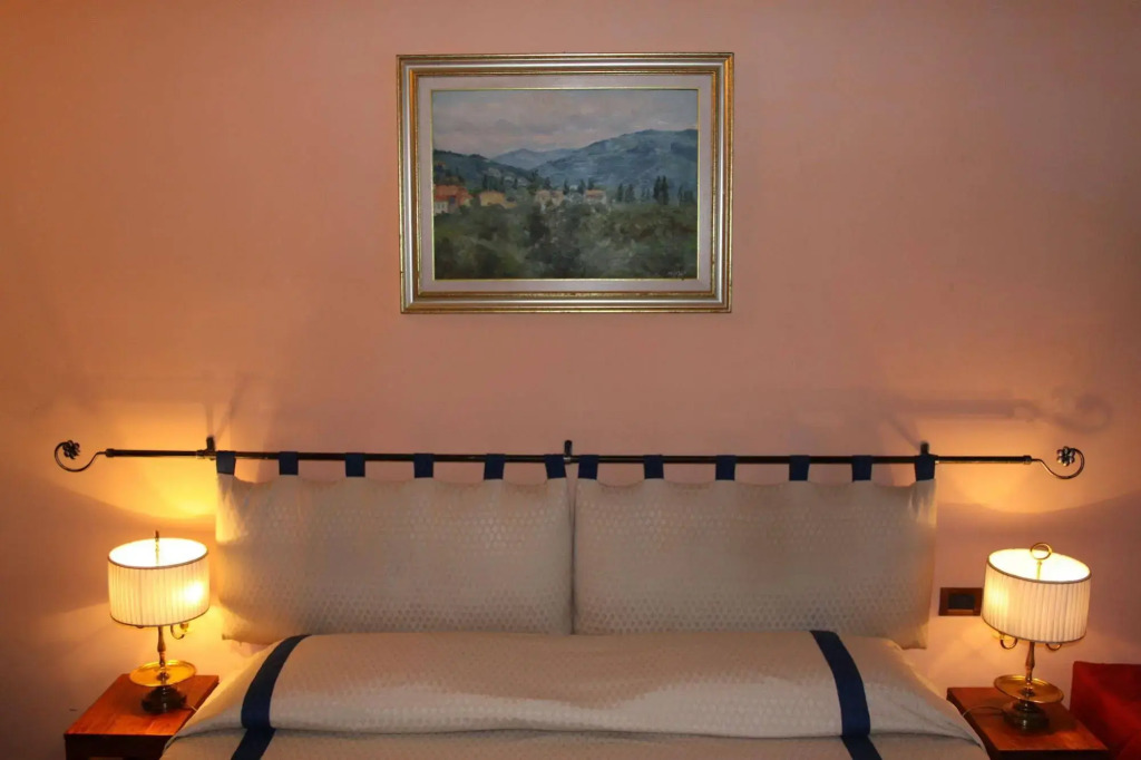 Residenza Cantagalli