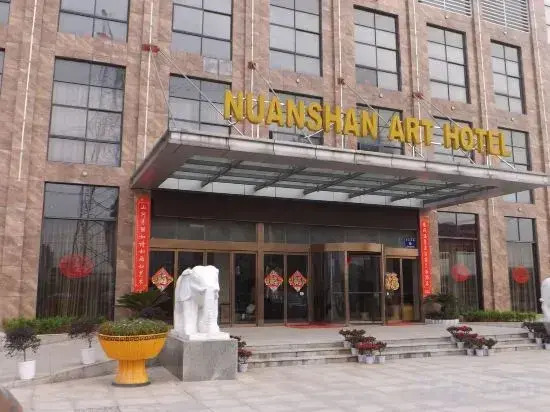 Nuanshan Art Hotel
