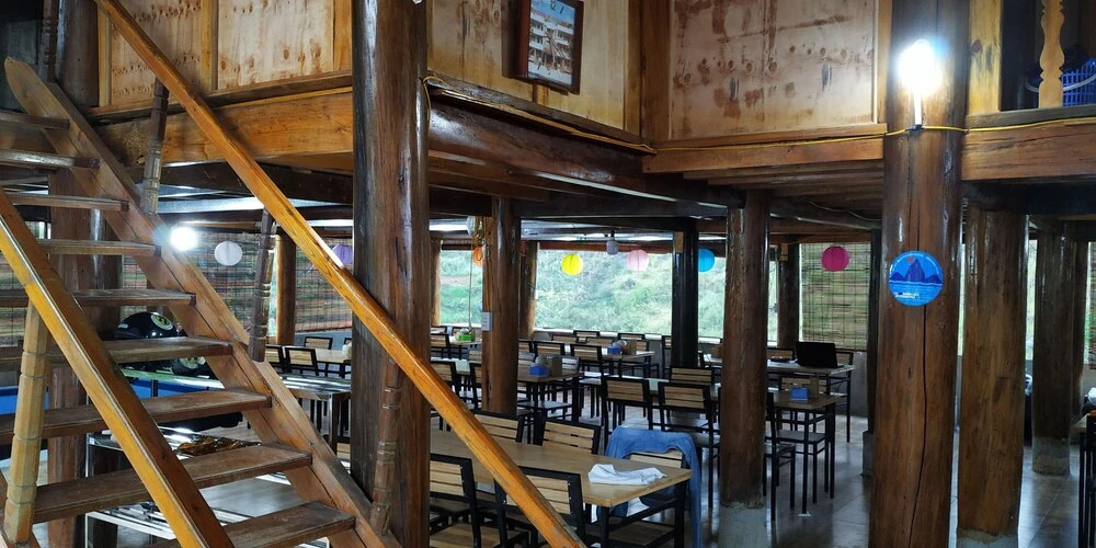CND Hostel