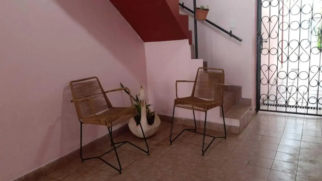 Cálido Rincón