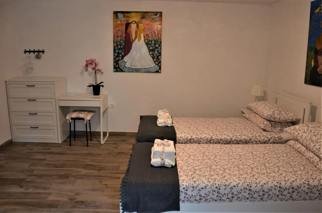 Istrabella Apartment