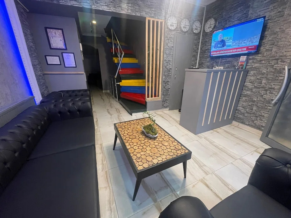 Ufuk Hotel