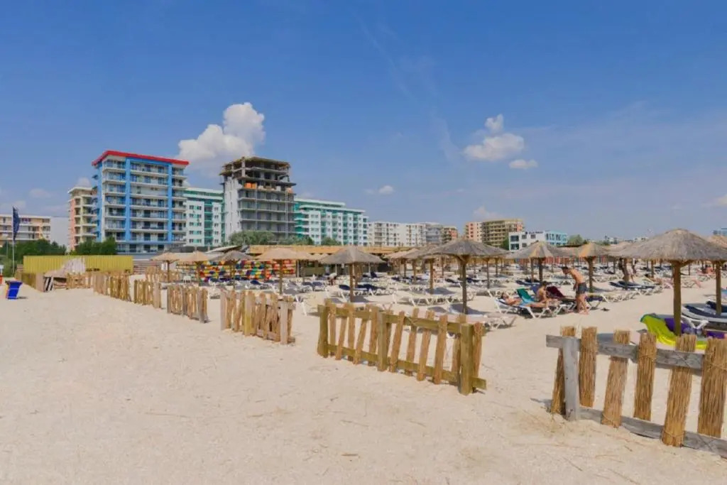 Apartament studio Summerland Mamaia