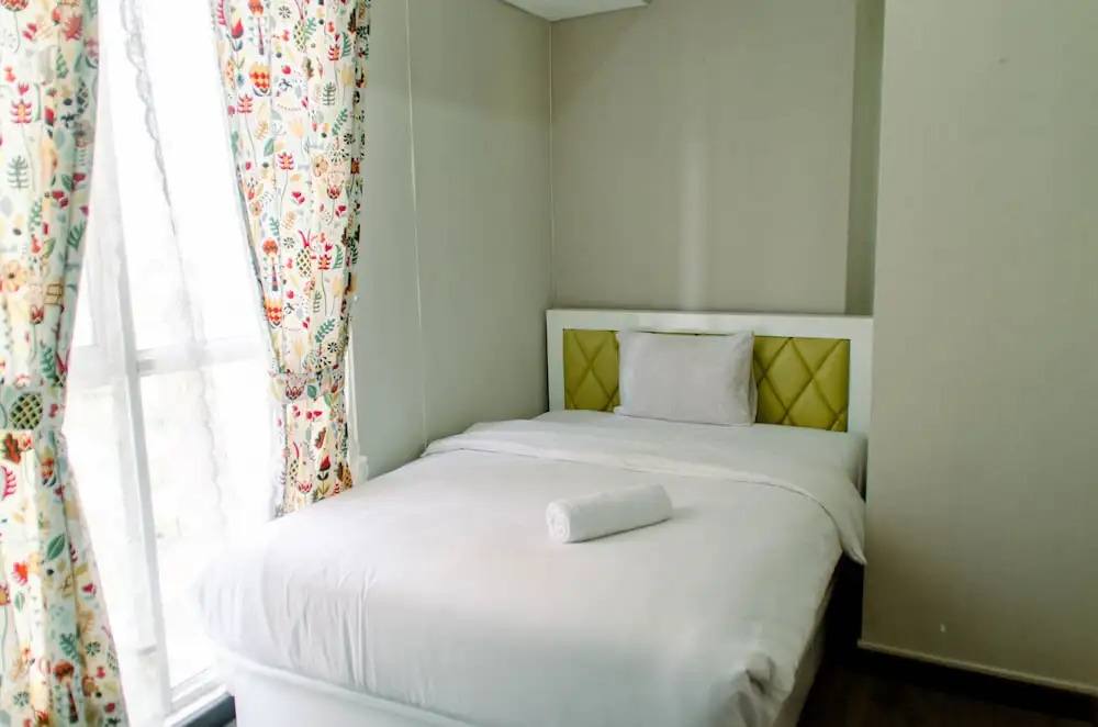 Comfy 1BR Apartment Casa De Parco Central BSD City