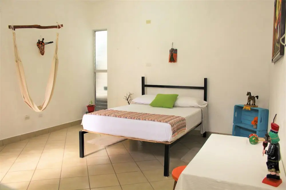 Hostel Casa Ula - a relaxing stay