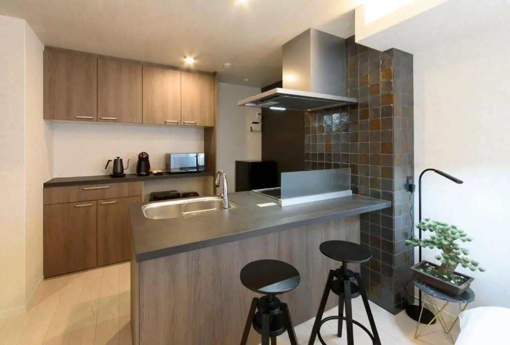 Libre Hosai Stay Kanazawa - Vacation STAY 3365