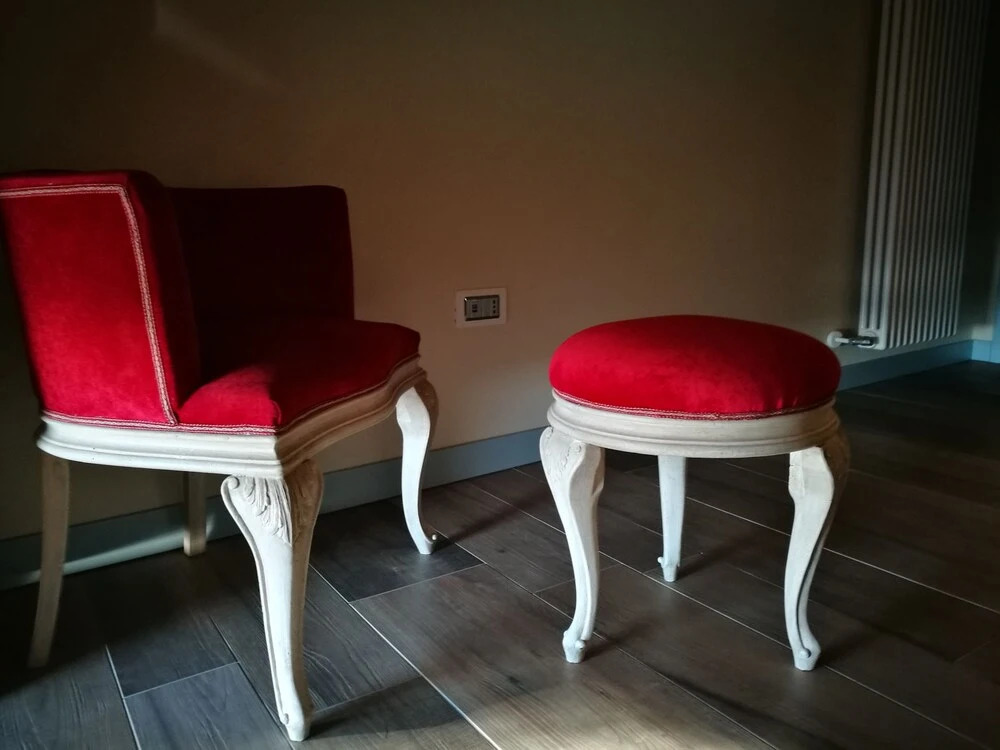 Villa di Cazzano - BioLuxury Living
