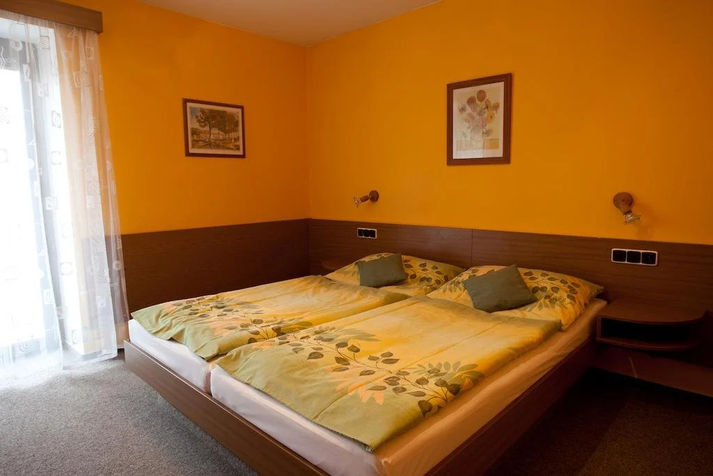Hotel U Jiřího