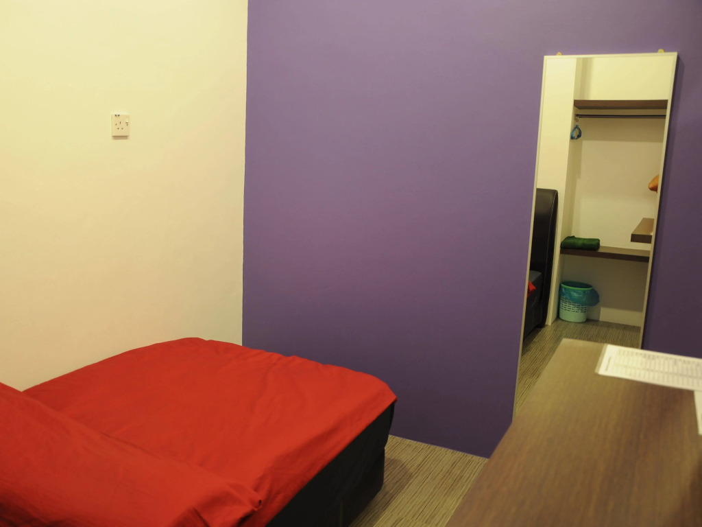 OYO 980 7 家庭旅馆(OYO 980 7 Homestay)