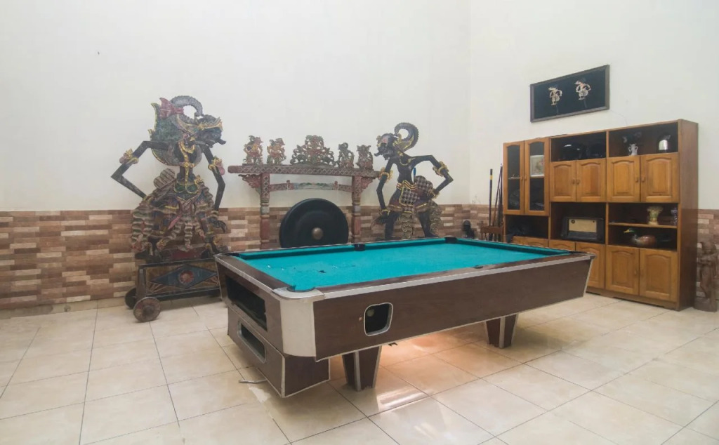 Ndalem Padma Asri Guest House