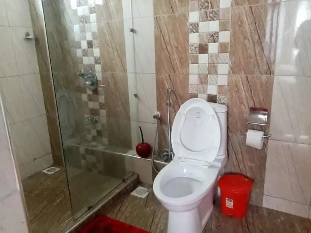 Lux Suites Jumbo Apartments kisumu