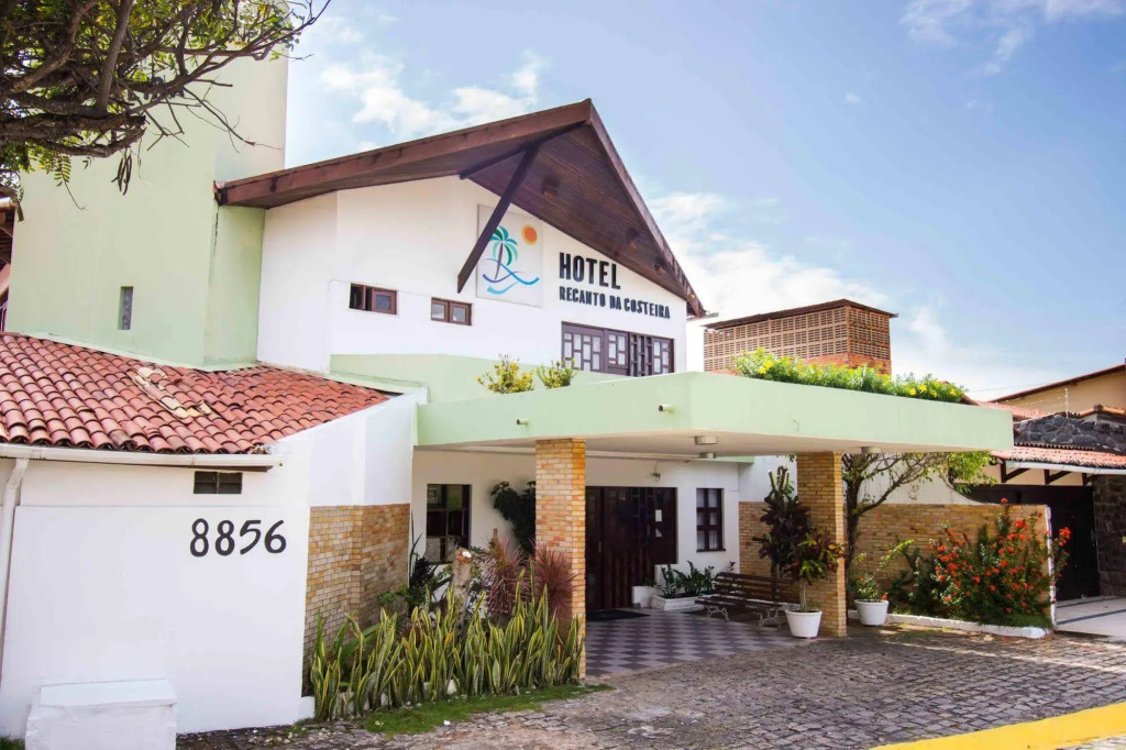 Hotel Recanto da Costeira