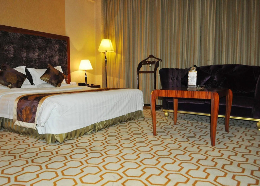 Jinlin Oriental Hotel