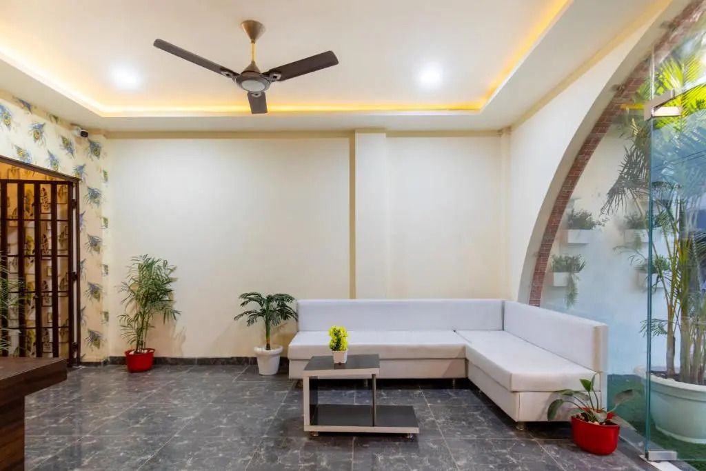 Hotel Orchid Ind
