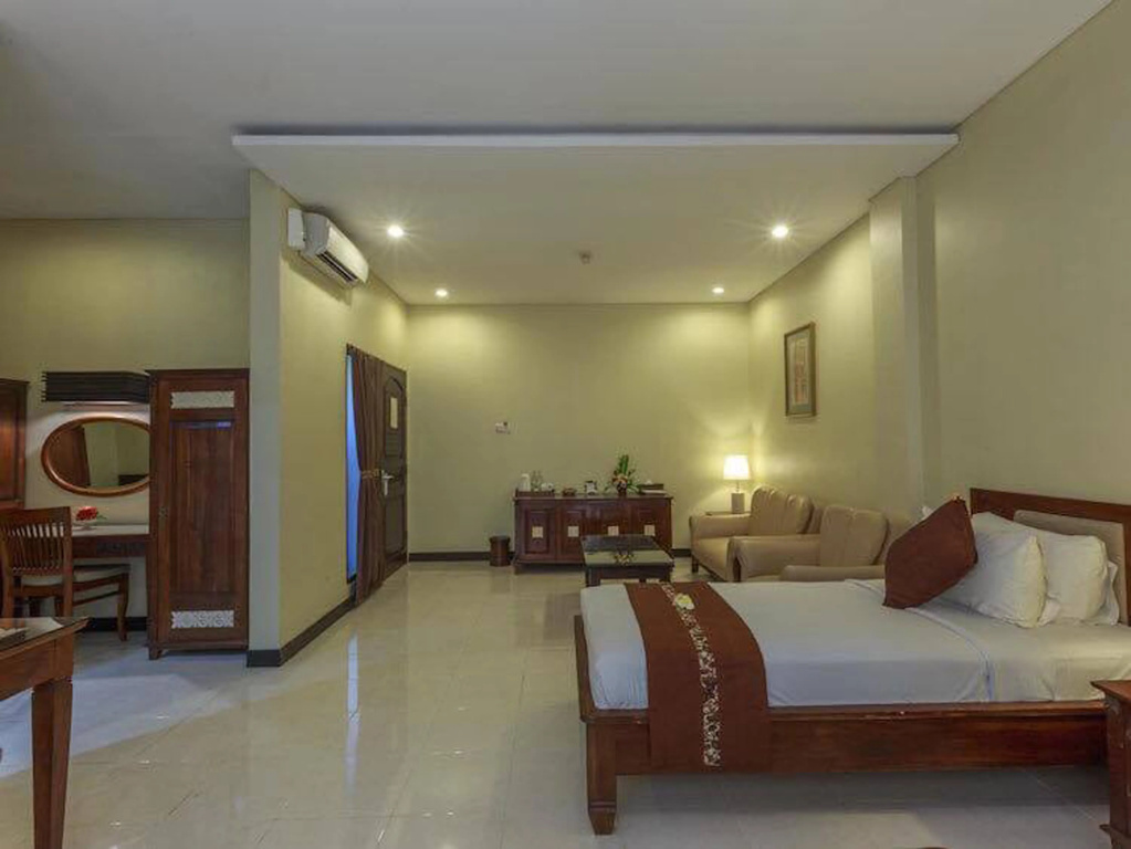 Pelangi Bali Hotel