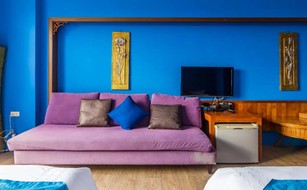 Golden Ocean Azure Hotel