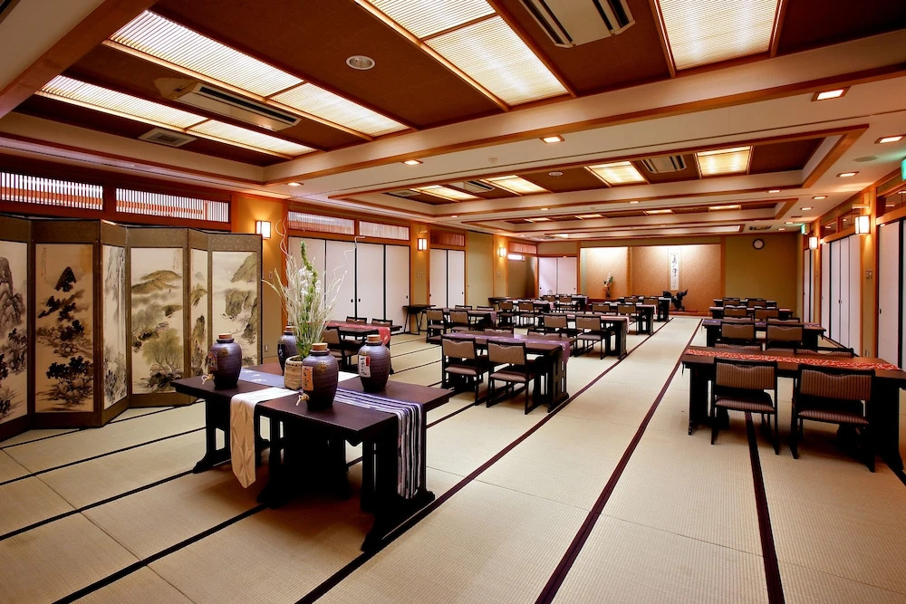 Nikko Yumoto Onsen Yumori Kamaya