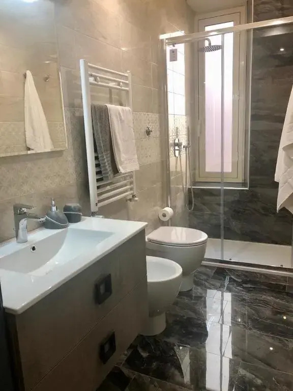 Adriana Sweet Apartment