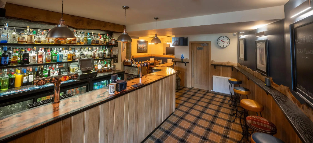 Black Bull Hotel