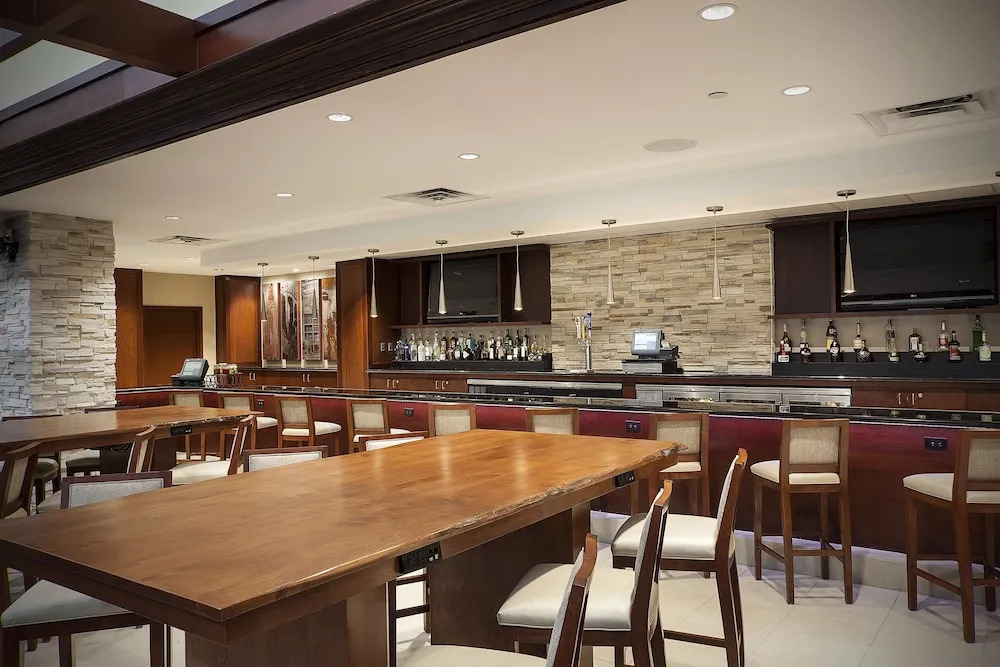 Crowne Plaza Hotel Houston