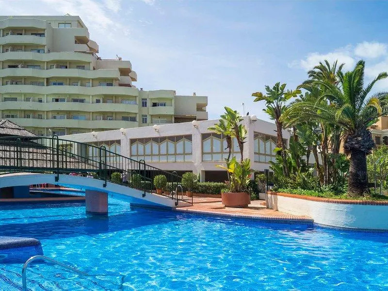 Benal Beach 01 - One Bedroom