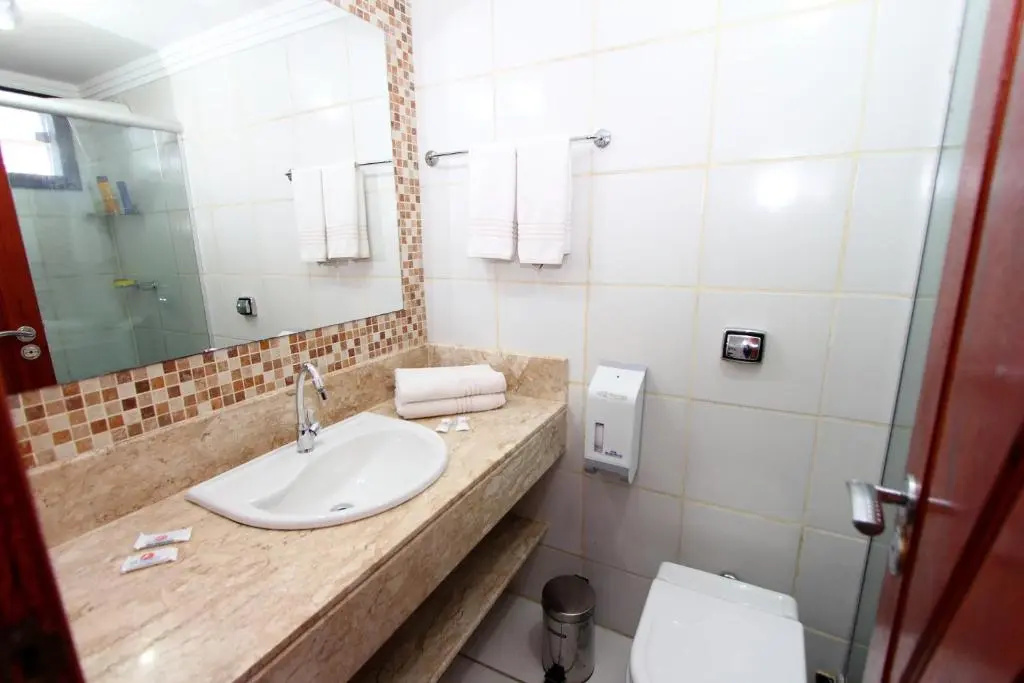 Hotel Casa Blanca Porto Seguro