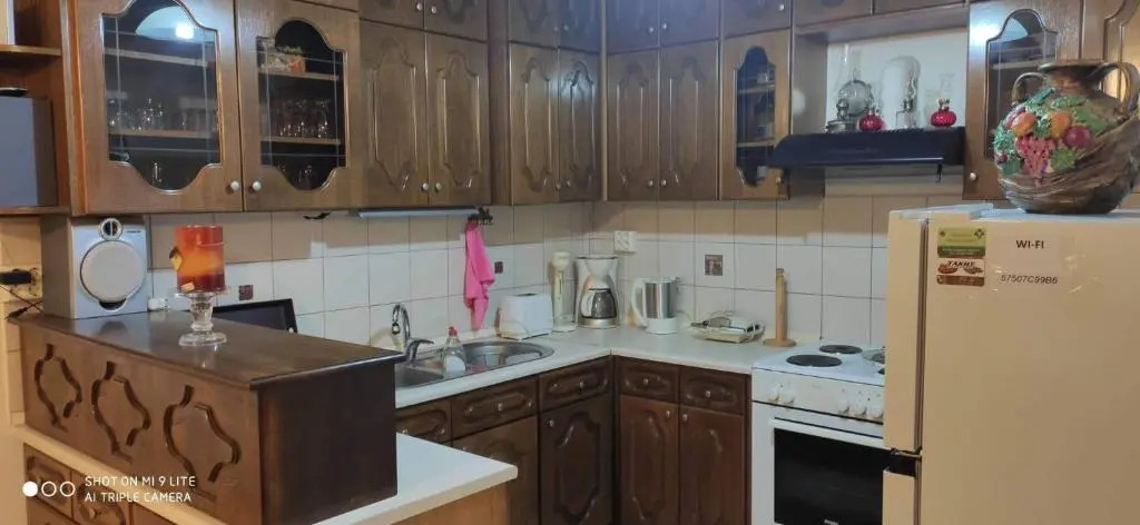 Angeliki's House