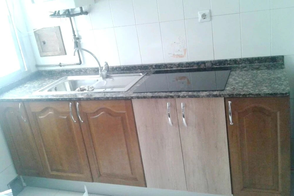 Apartment With 3 Bedrooms in Logroño, With Wonderful City View and Bal