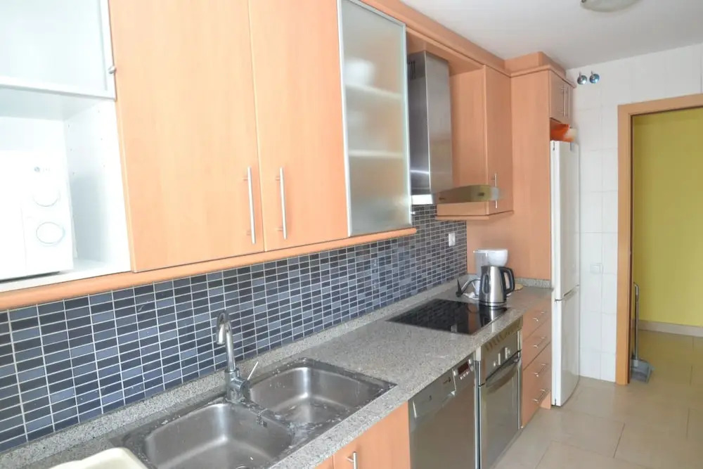 Apartamento Aquaria 3